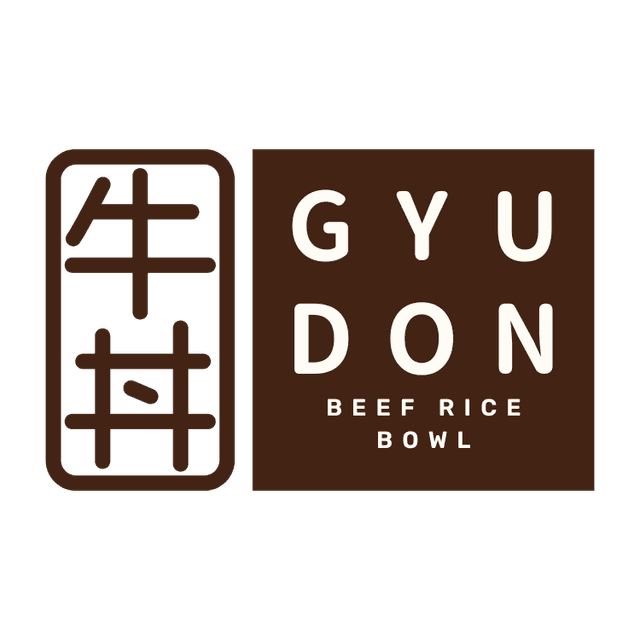 Gyudon Logo