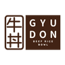 Gyudon Logo